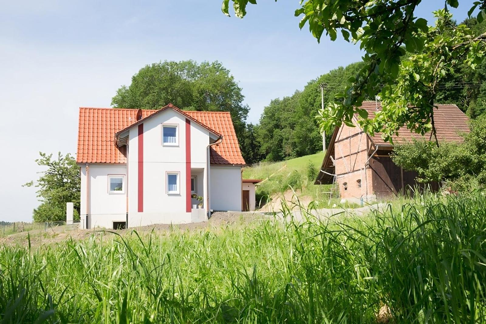 Mayer Burghoefe Owingen Zewnętrze zdjęcie